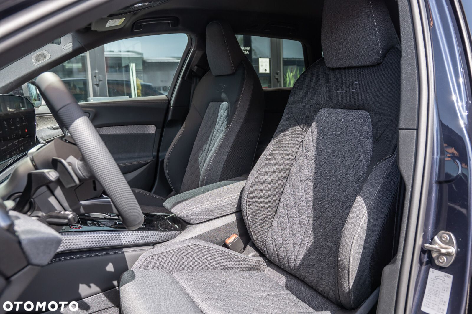 Audi A5 - 8