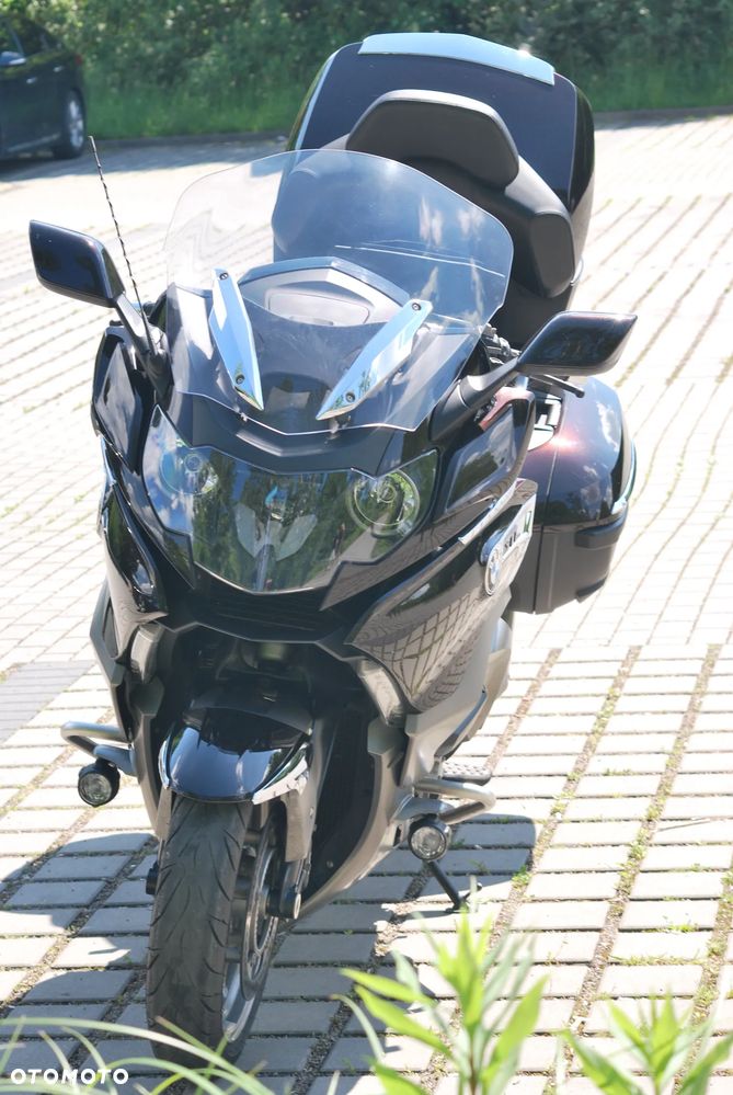 BMW K - 11