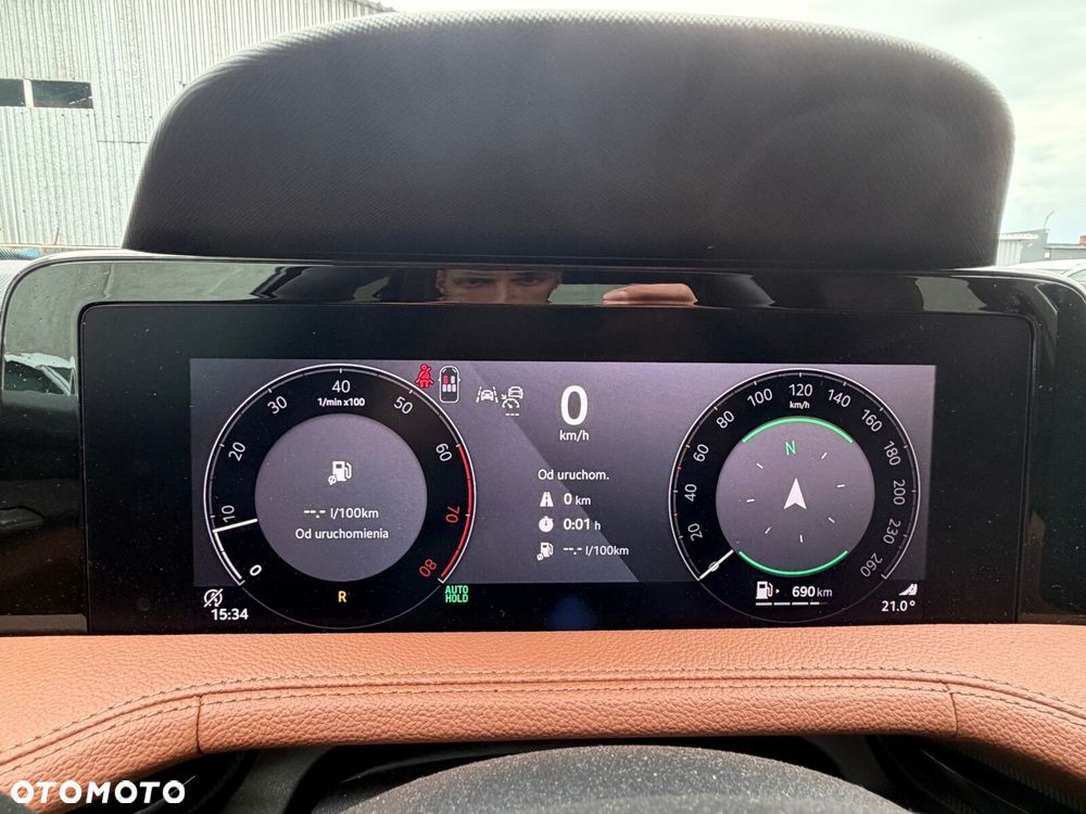Skoda Superb 2.0 TSI L&K DSG - 26