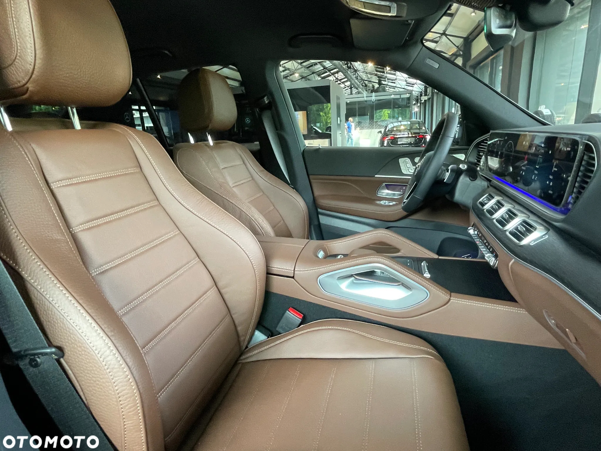 Mercedes-Benz GLE 400 d 4-Matic - 15
