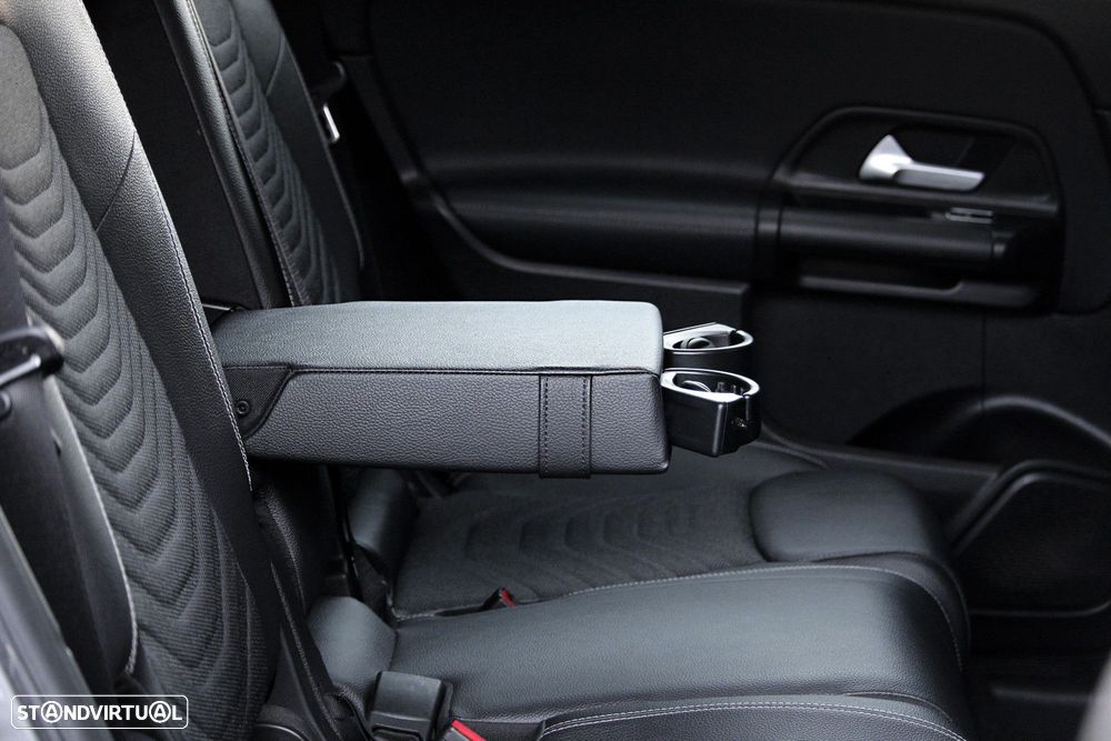 Mercedes-Benz GLB 200 d Progressive - 25