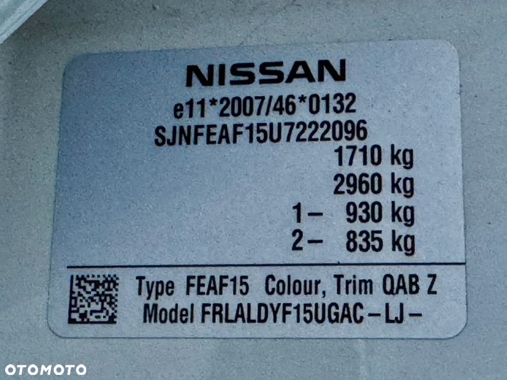 Nissan Juke 1.2 DIG-T 360 - 15