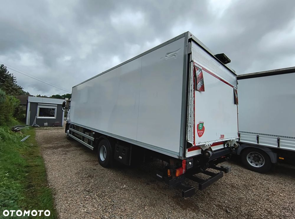 MAN TGM 16.250/15.250 Euro6 - 3