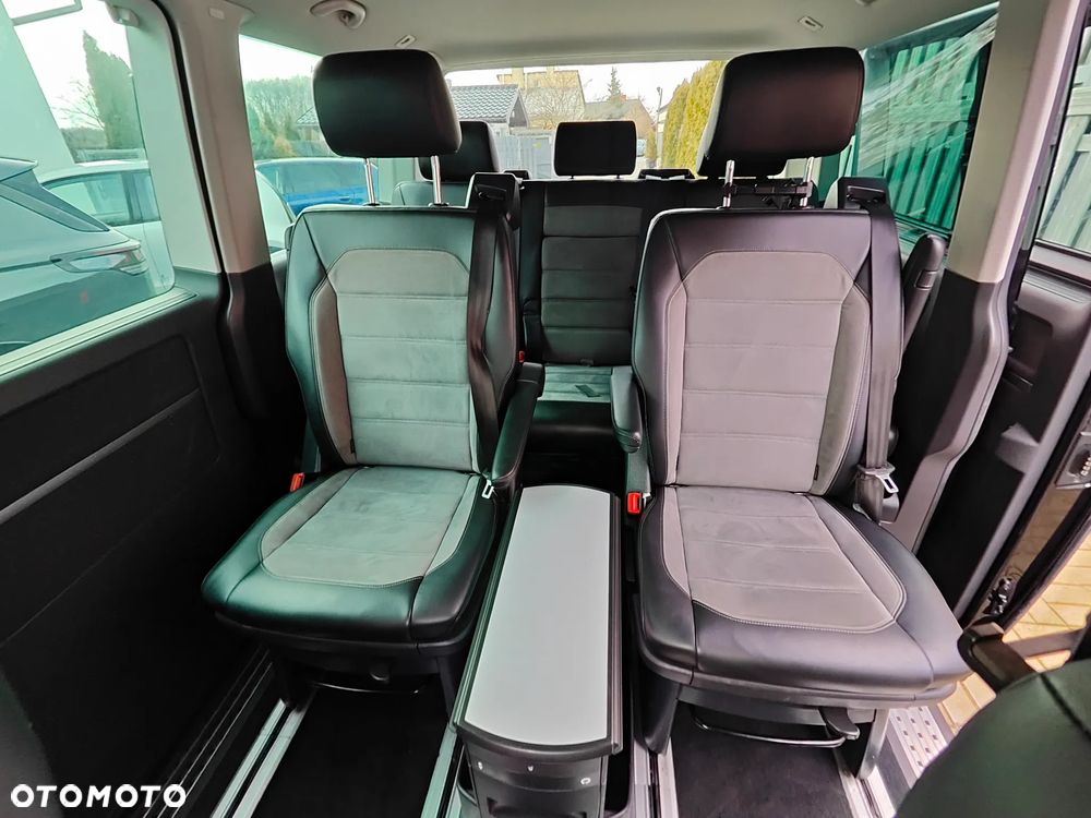 Volkswagen Multivan 2.0 TDI L1 Higline DSG - 17