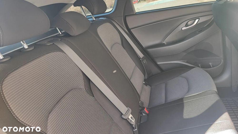 Hyundai i30 - 22