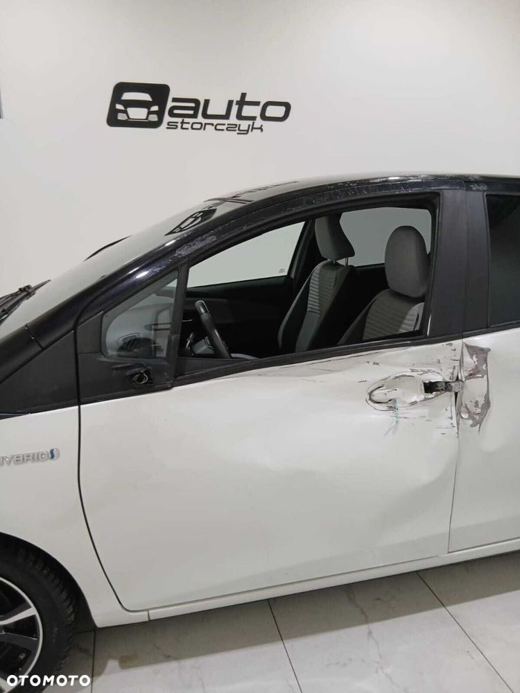 Toyota Yaris - 16