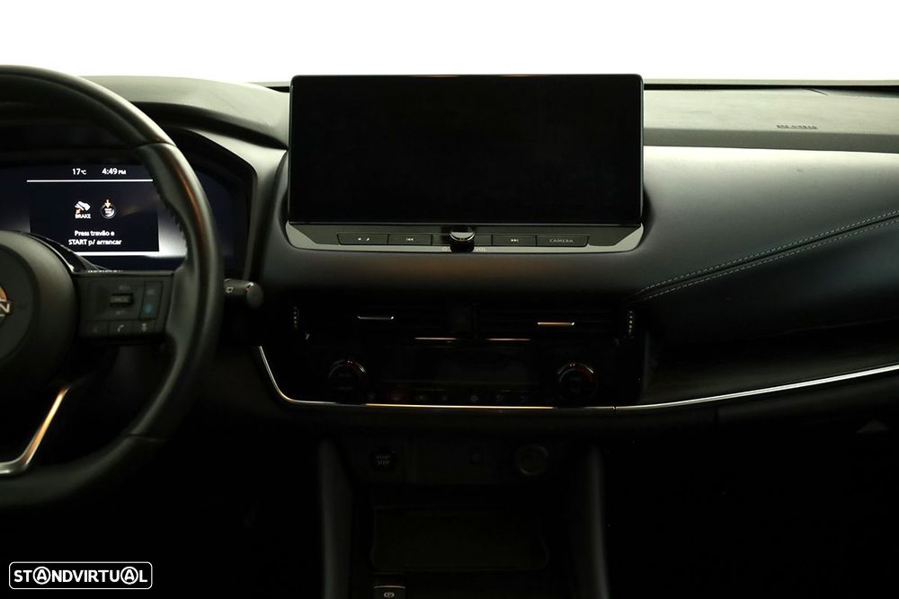 Nissan Qashqai 1.5 e-Power Tekna - 9