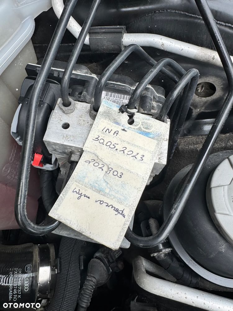 Audi A5 Cabrio 2.0 TDI DPF - 17