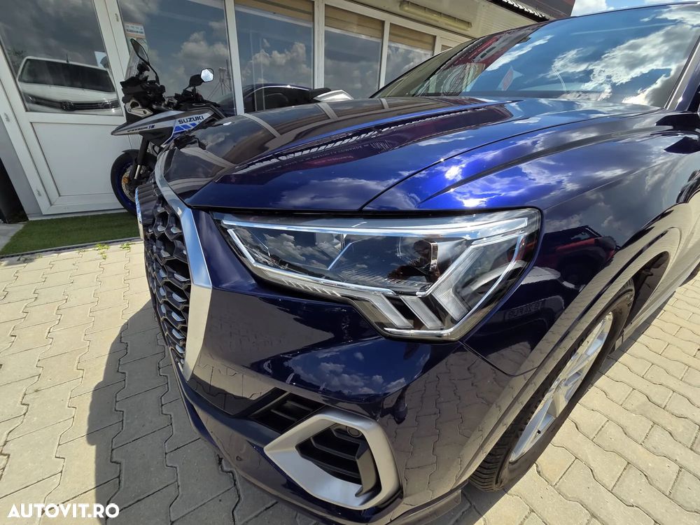 AUDI Q3 2021 — imagine 6
