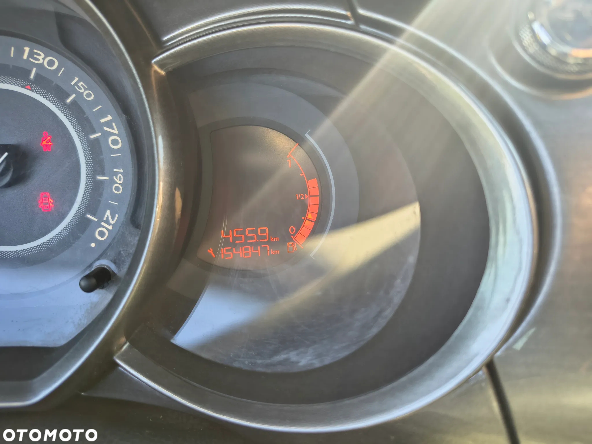 Citroën C3 1.6 e-HDi Exclusive - 8