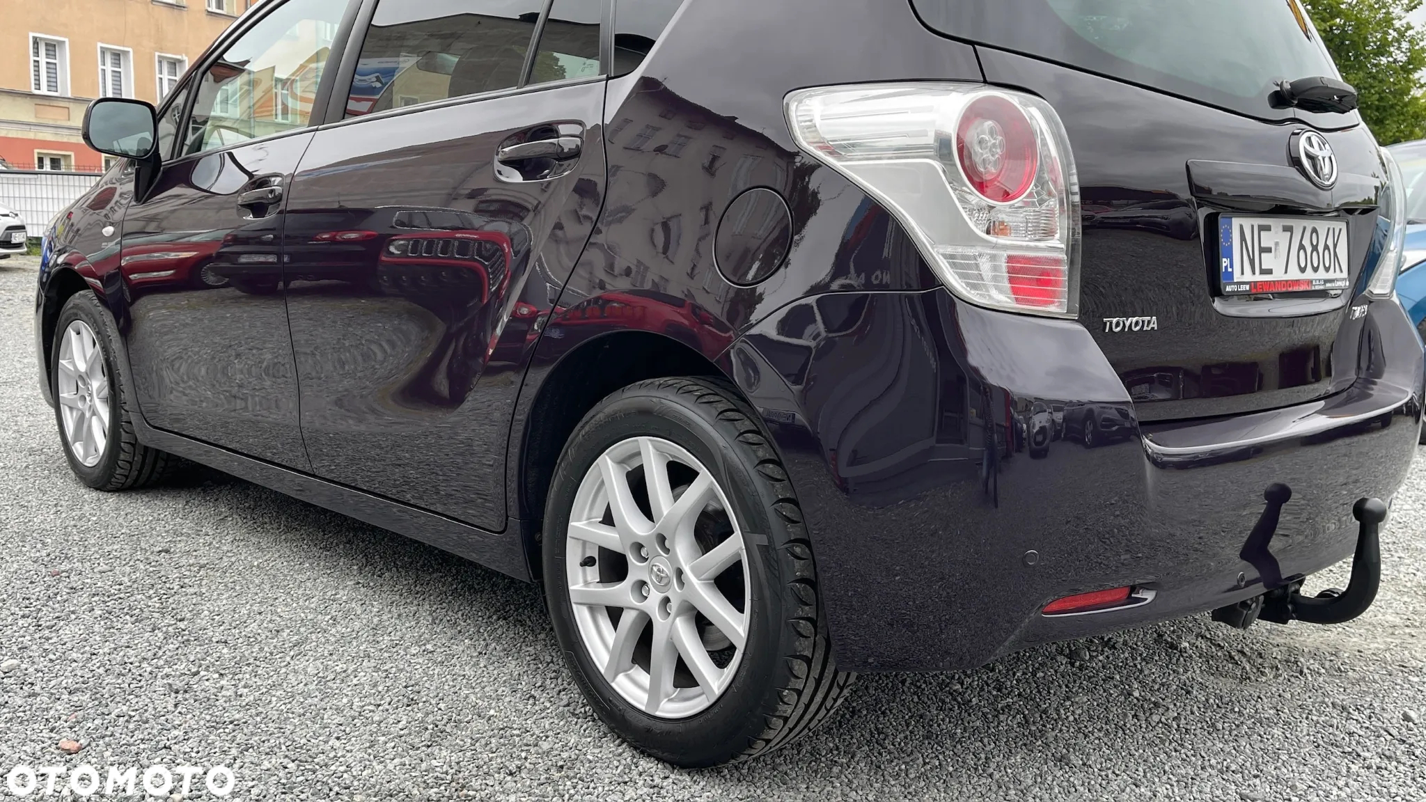 Toyota Verso - 14