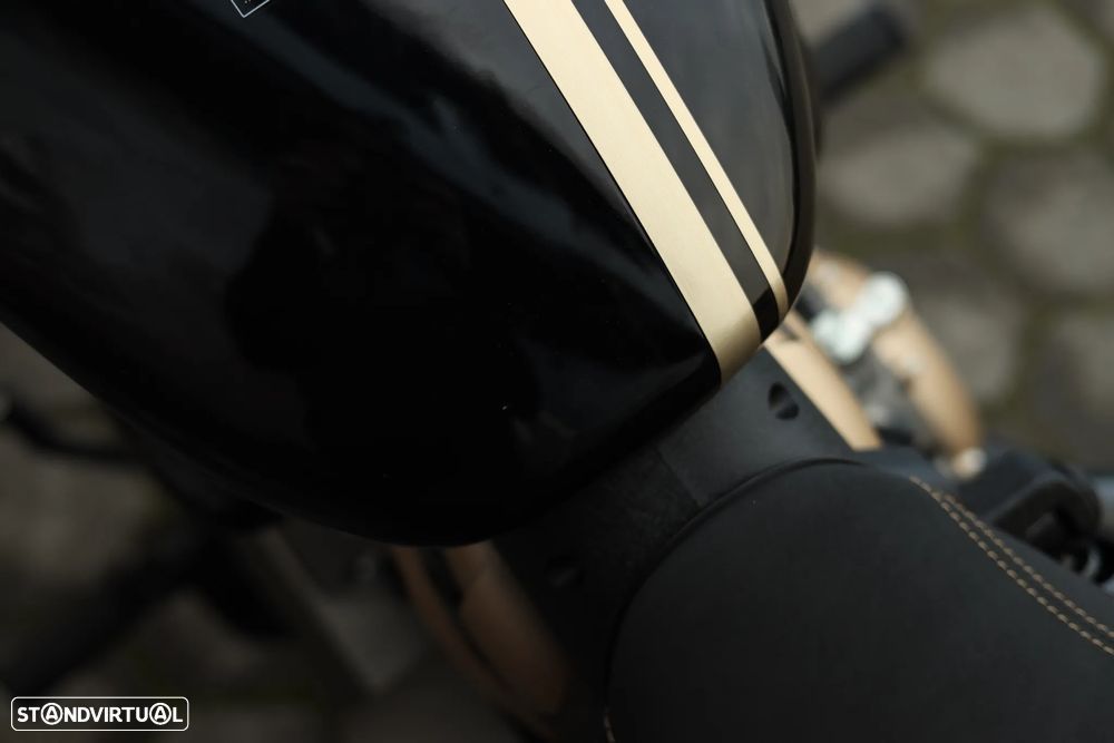 Benda Napoleon Bob 500 500 - 15