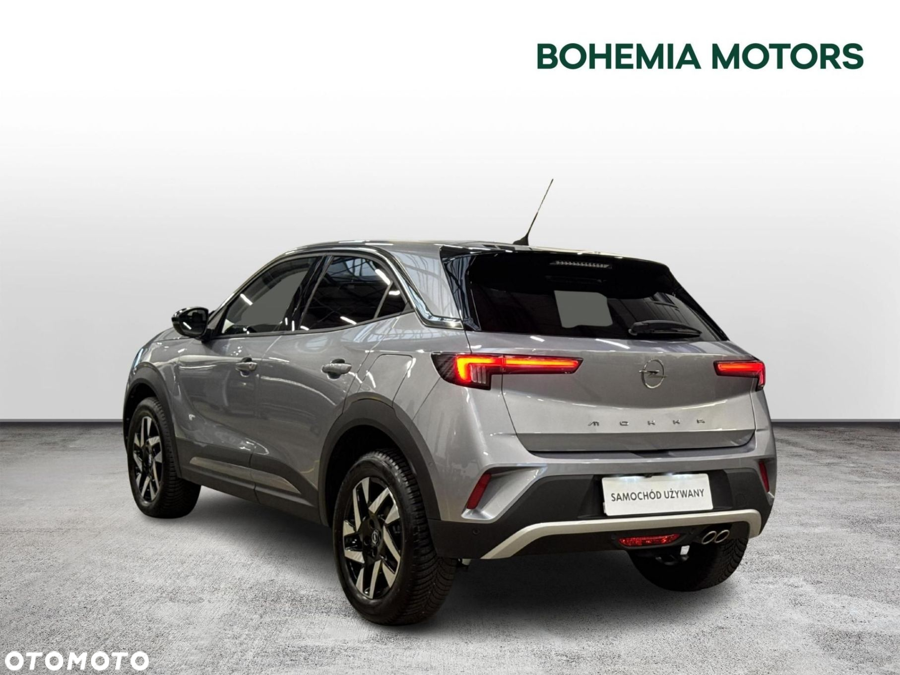 Opel Mokka - 3