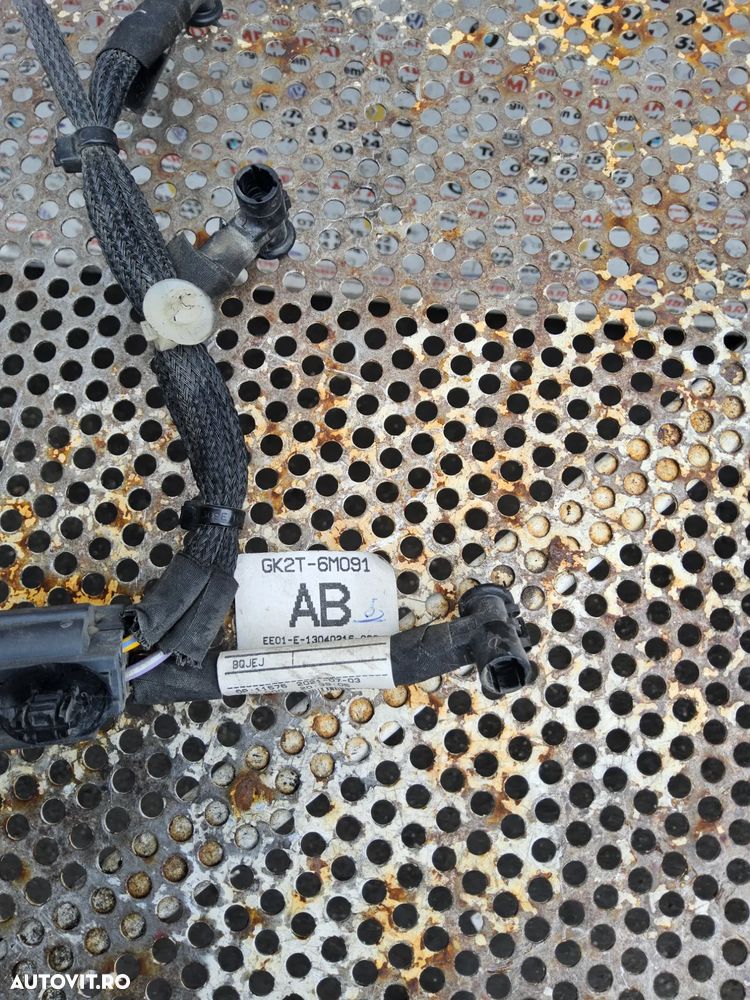 Cablaj bujii Ford Transit Custom 2.0 euro 6 cod gk2t6m091 - 2