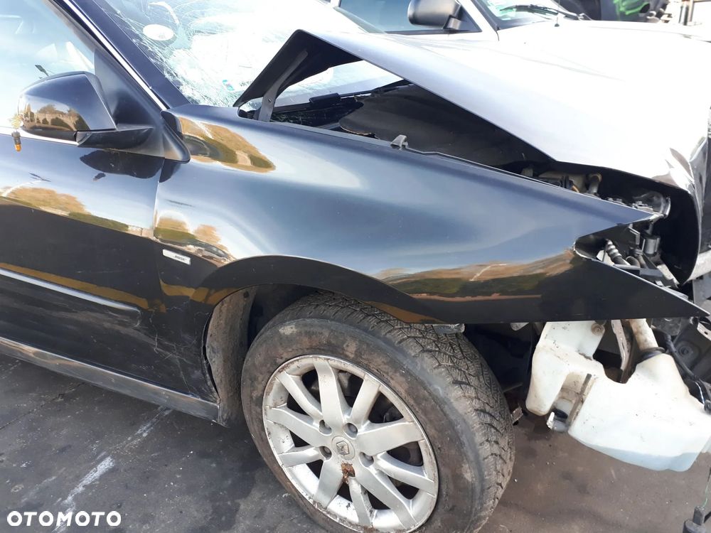 RENAULT LAGUNA III 07-13 2.0 DCI RADIO CD NAWIGACJA TELEFON - 12