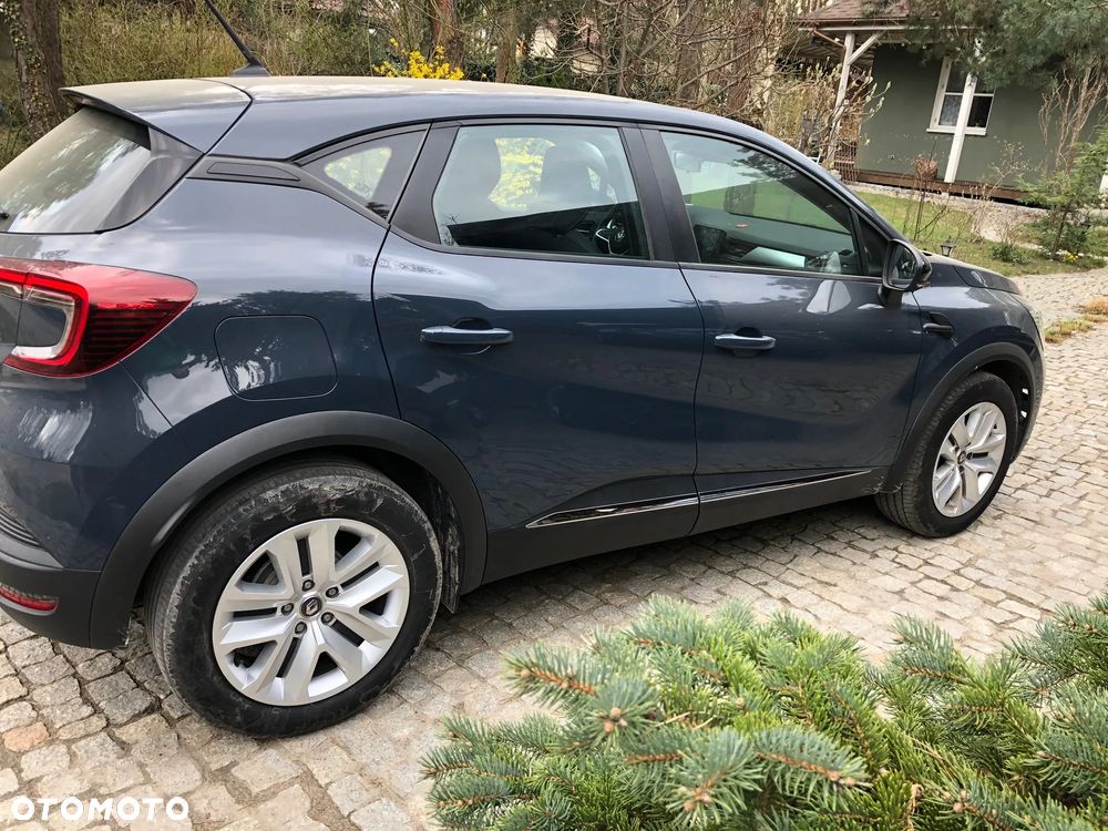 Renault Captur 1.0 TCe Zen - 17