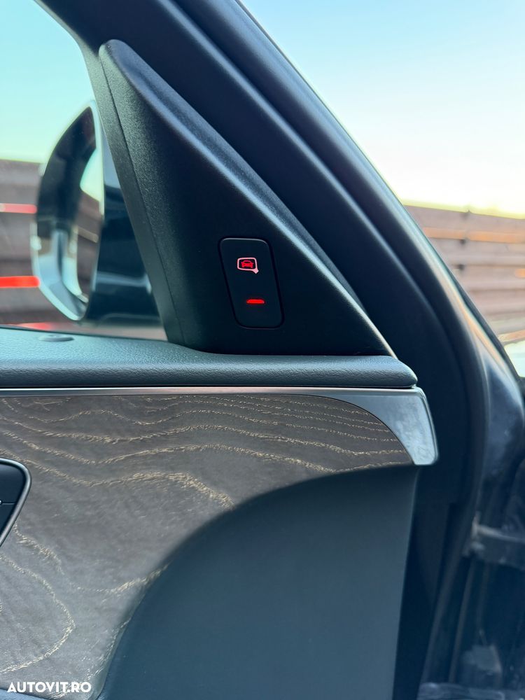 Audi A6 3.0 TDI quattro S tronic - 23