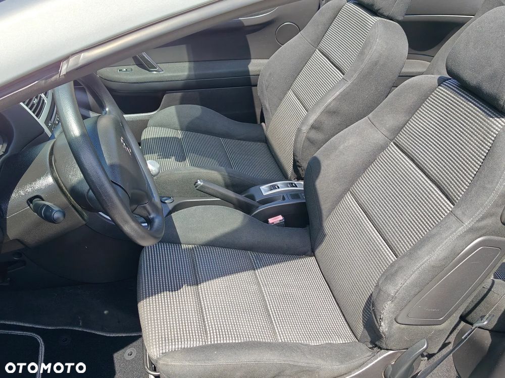 Peugeot 307 CC 110 Filou - 7