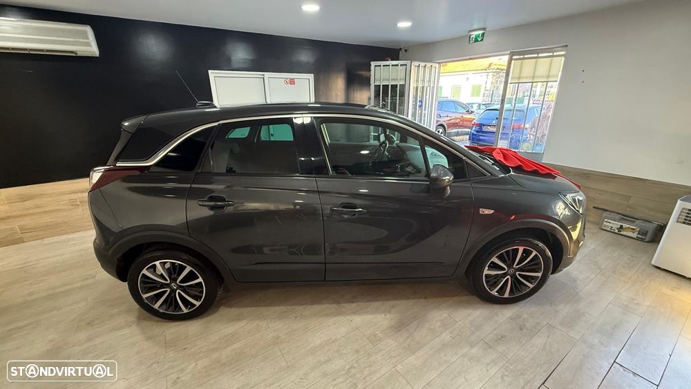 Opel Crossland X 1.2 ECOTEC S&S Innovation - 7