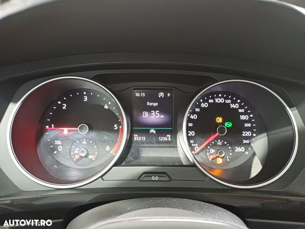 Volkswagen Tiguan 2.0 TDI SCR DSG 4Motion Life - 14
