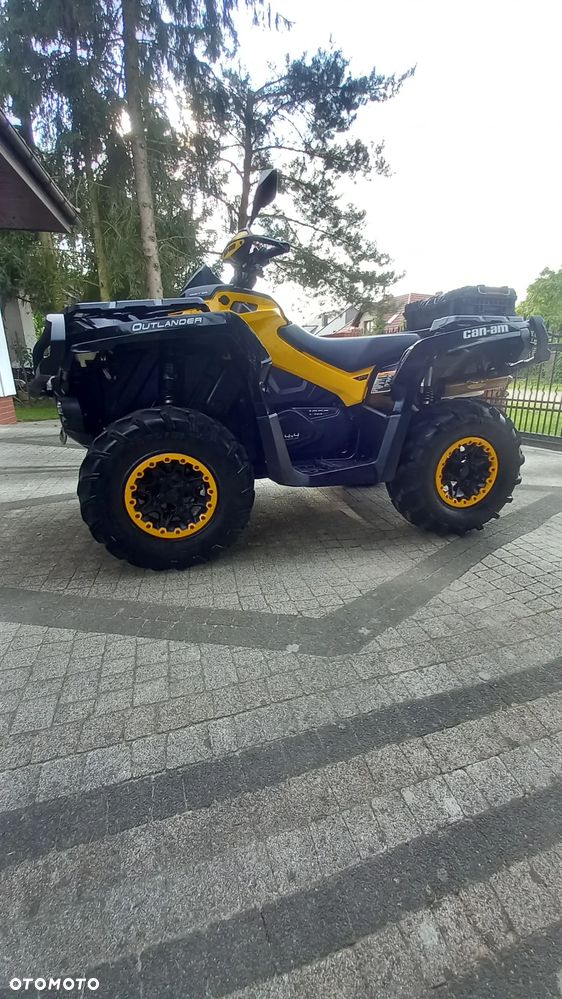Can-Am Outlander