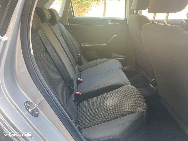 VW Polo 1.0 Trendline - 31