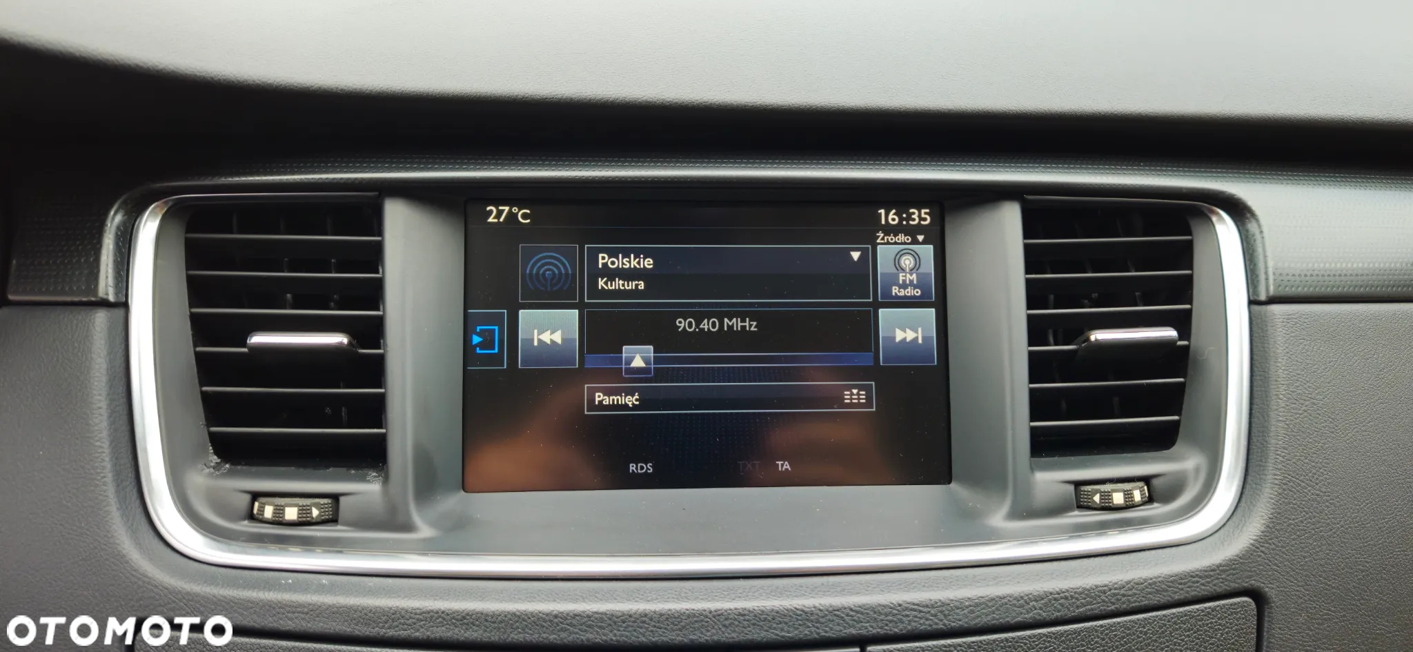 Peugeot 508 SW BlueHDi 150 Stop&Start Allure - 22