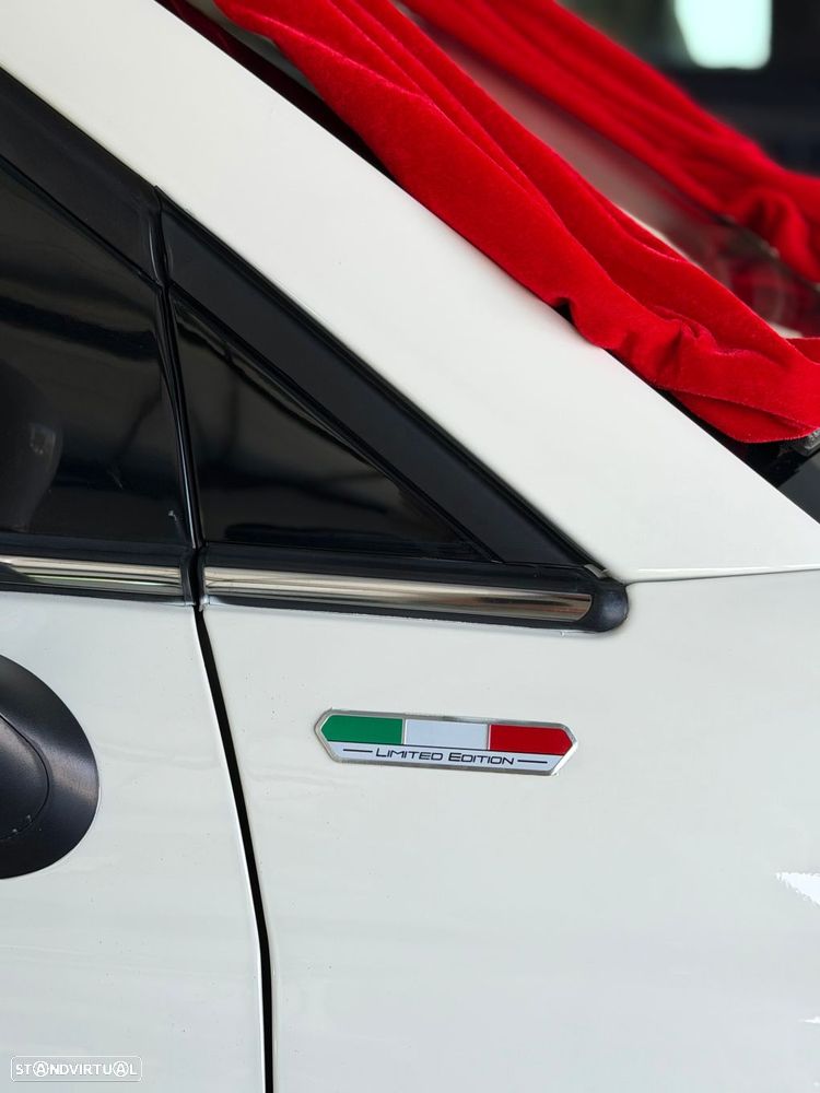 Fiat 500 0.9 TwinAir Collezione - 26