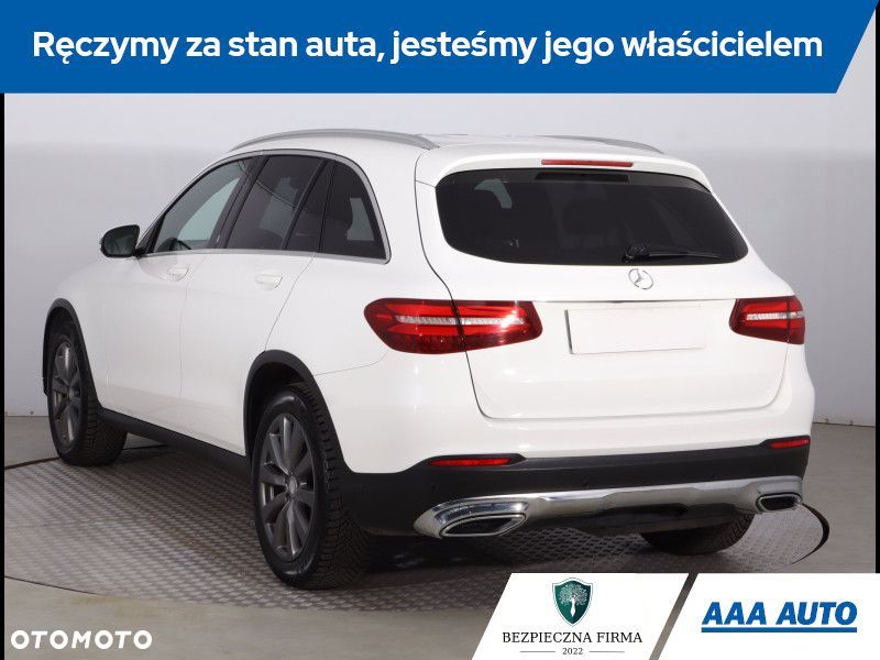 Mercedes-Benz GLC - 5