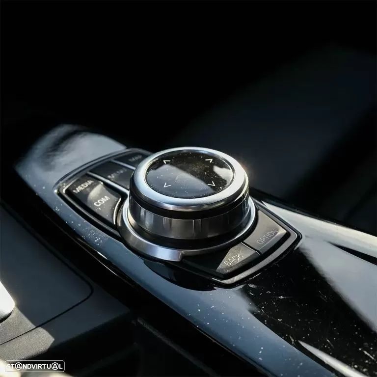 BMW 420 Gran Coupé - 12
