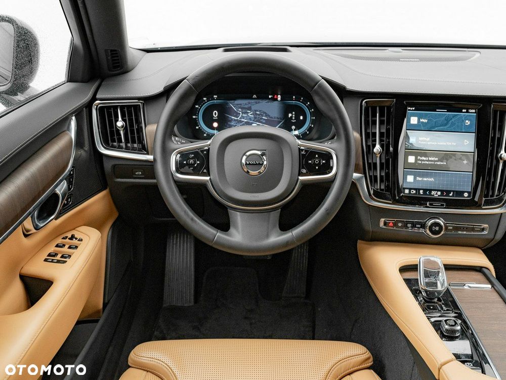 Volvo S90 - 18