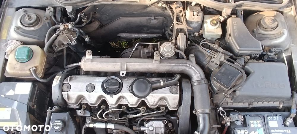 Volvo 850 - 12
