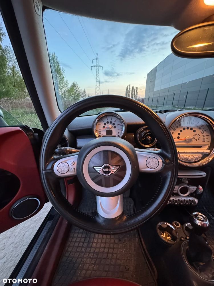 MINI Cooper - 9