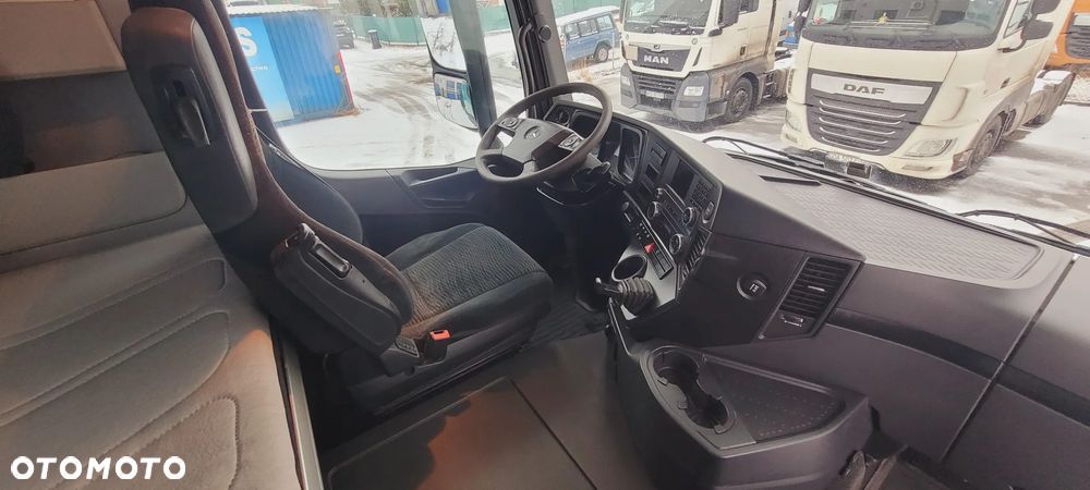 Mercedes-Benz AROCS , 6x4,Wywrotka, Brutto, z Niemiec, zarejestrowany w PL - 15