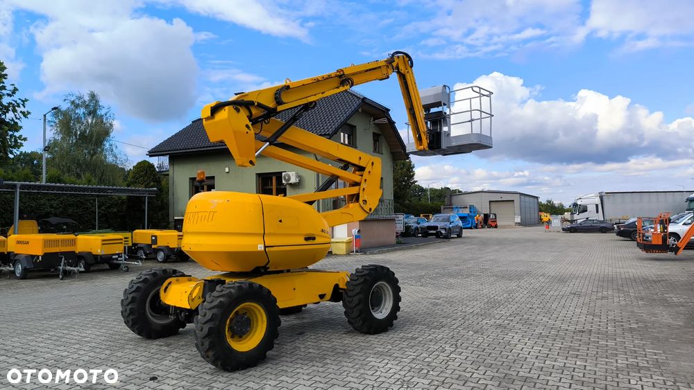Manitou 160 ATJ - 16