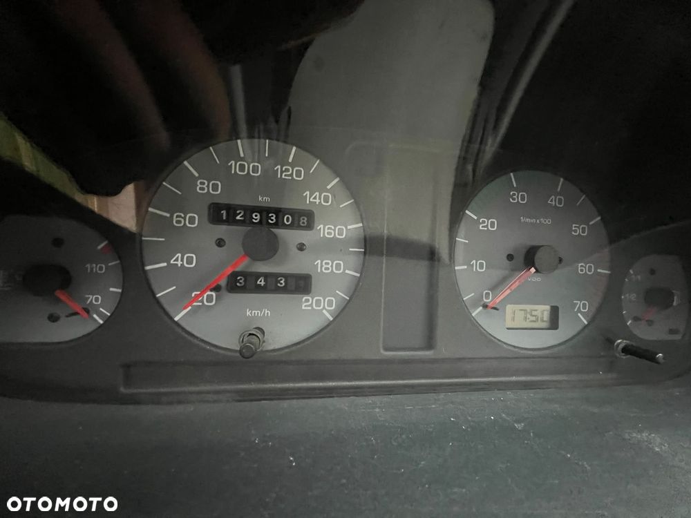 Skoda Felicia - 8