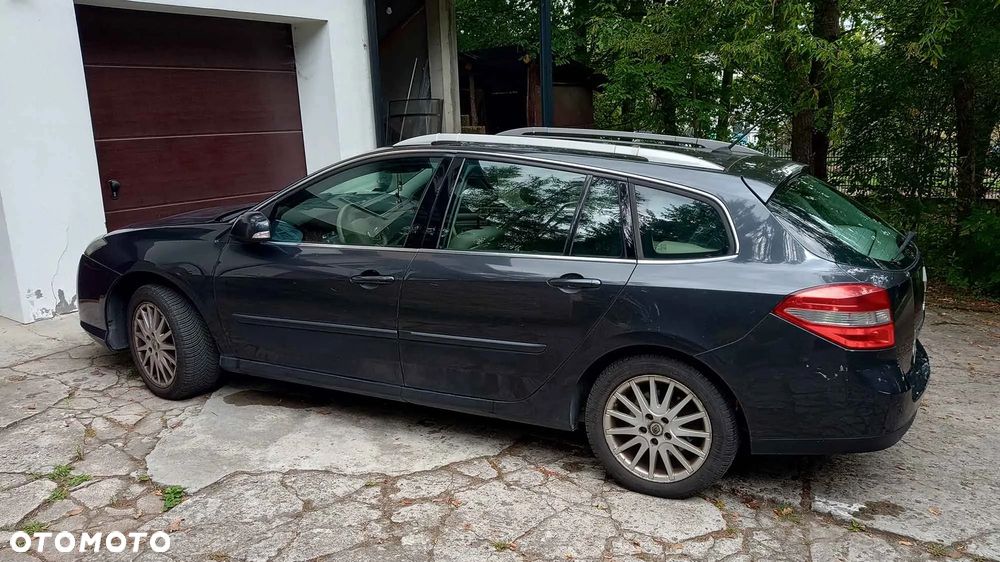 Renault Laguna 2.0 dCi Privilege - 3