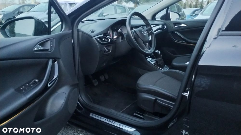 Opel Astra 1.0 Turbo Start/Stop Innovation - 8