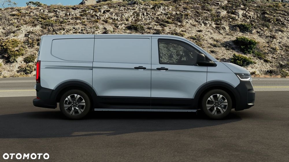Volkswagen Transporter - 6