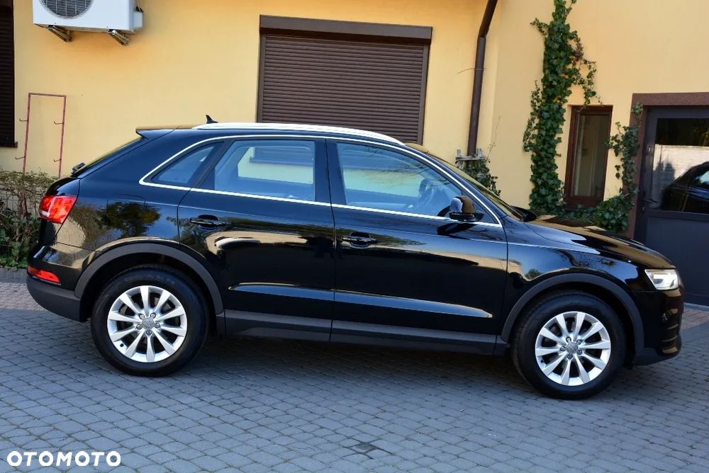 Audi Q3 1.4 TFSI S tronic - 18