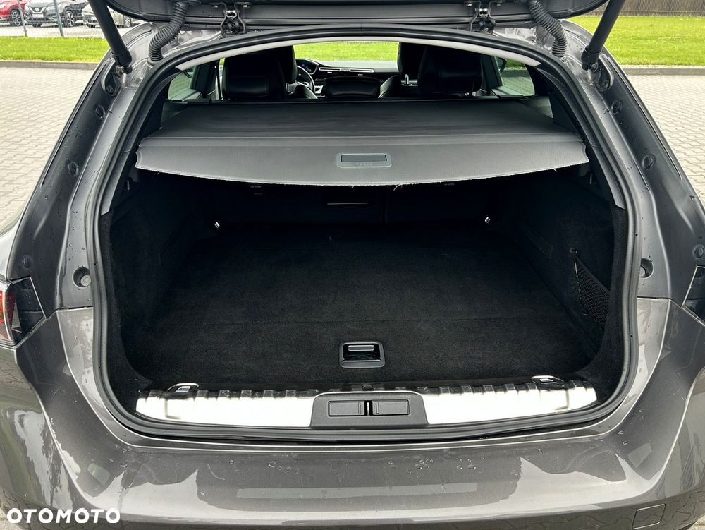 Peugeot 508 180 e-EAT8 Allure - 34