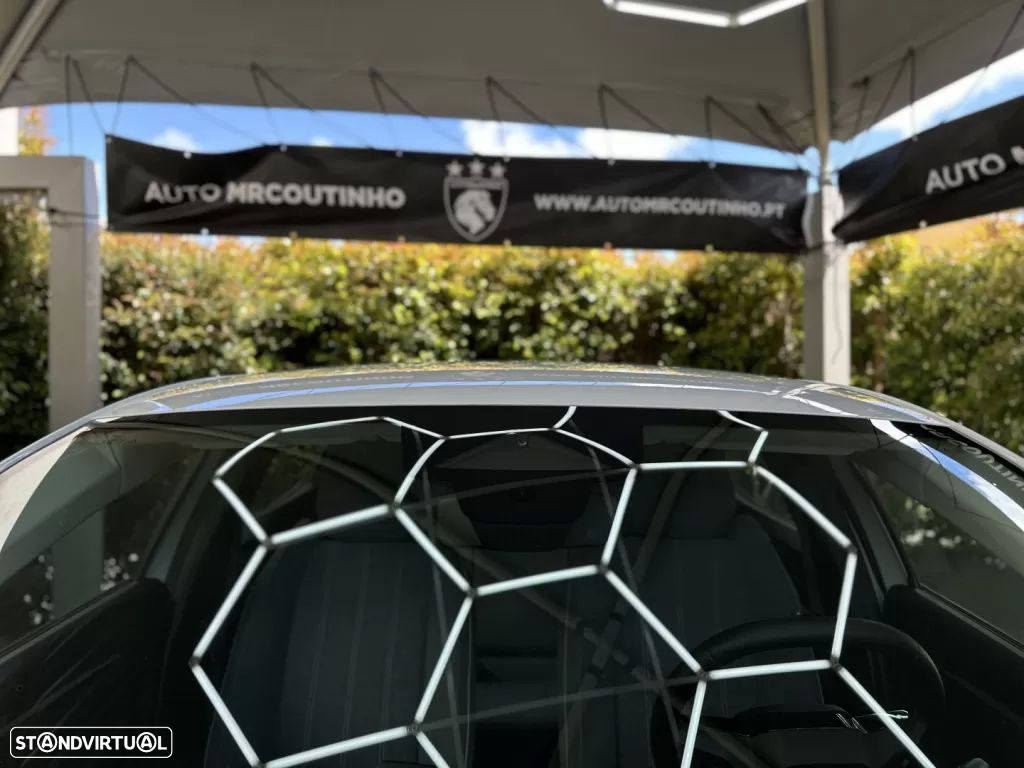 Renault Mégane E-Tech EV40 Equilibre - 15