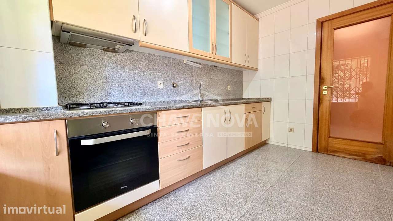 Apartamento T1+1 Ermesinde - Grande imagem: 5/13