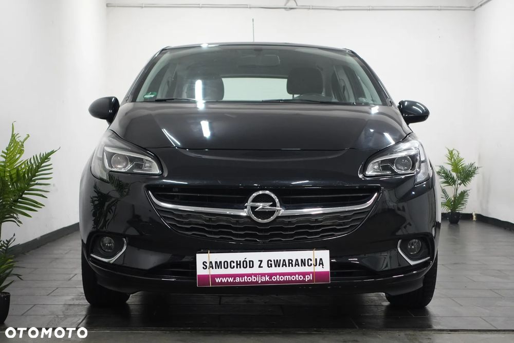 Opel Corsa 1.0 T Cosmo S&S - 12