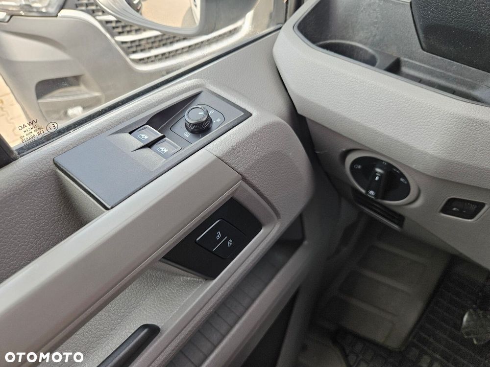 Volkswagen Crafter L4H2 *79999zł NETTO* 2.0TDi/140KM - 20