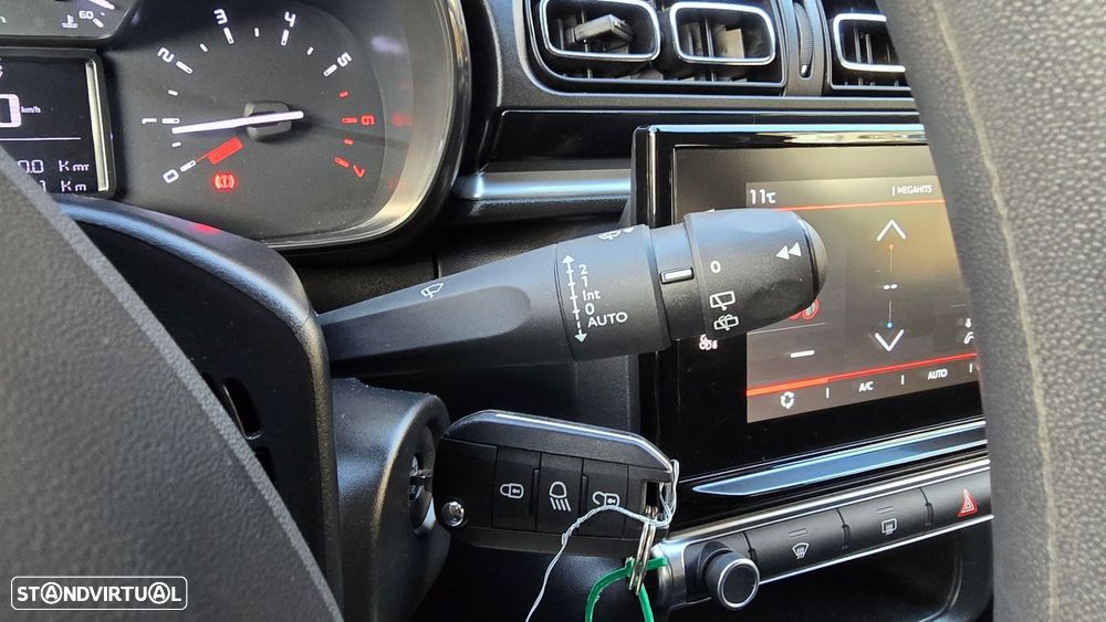 Citroën C3 1.2 PureTech Max - 16