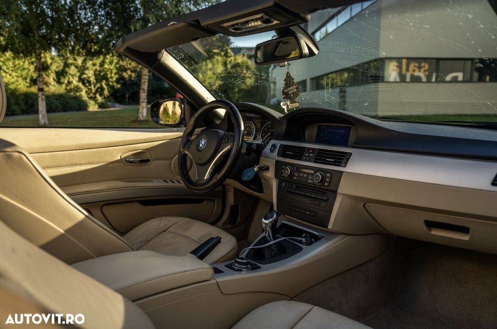 BMW Seria 3 320i - 8