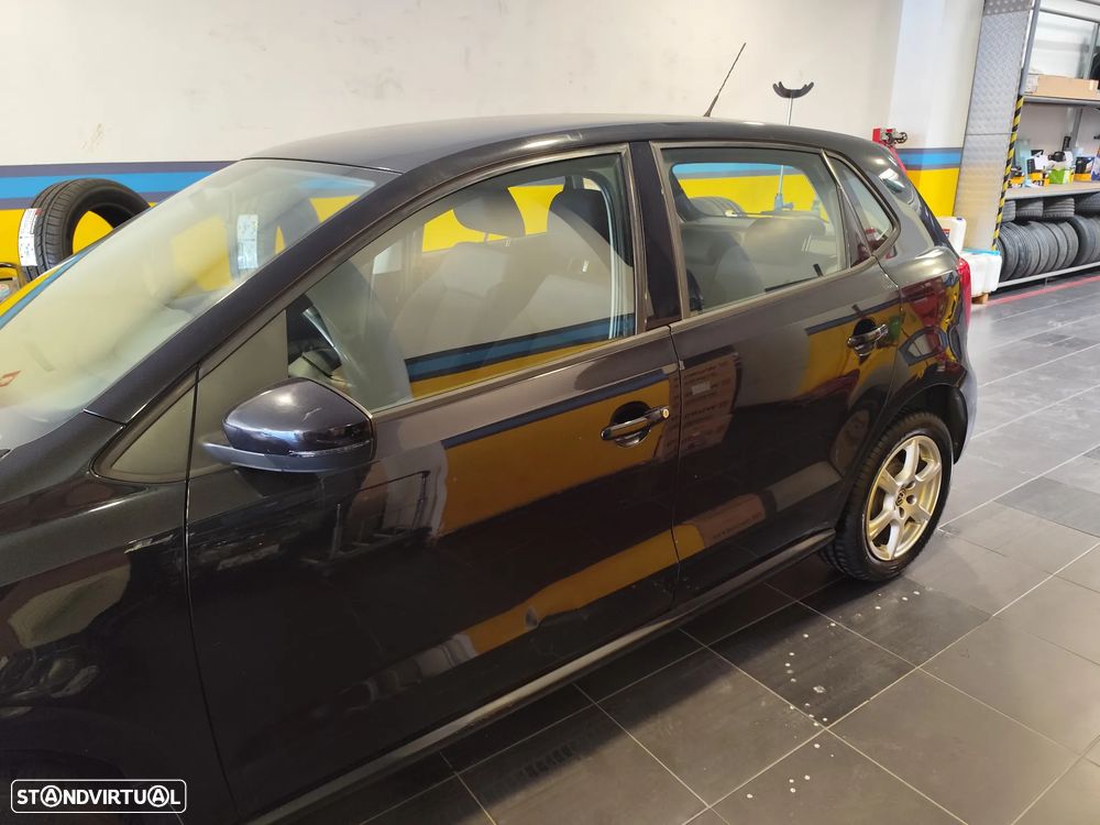 VW Polo 1.2 Confortline - 13