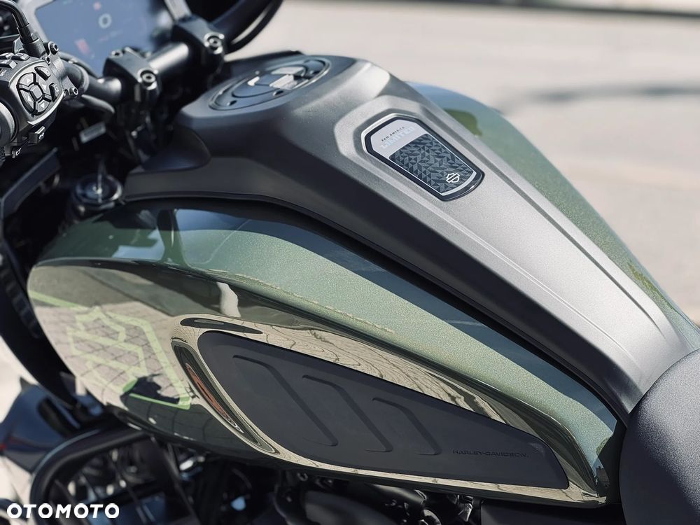 Harley-Davidson Pan America - 17