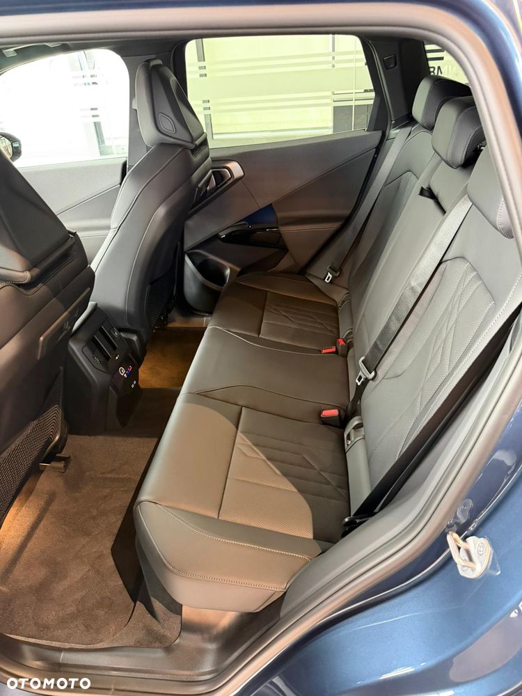 BMW X3 xDrive30e PHEV - 21